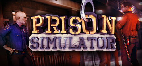 Prison Simulator (PC Game)