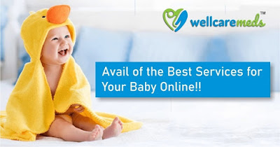 Buy Online Baby Health Oral Products In India