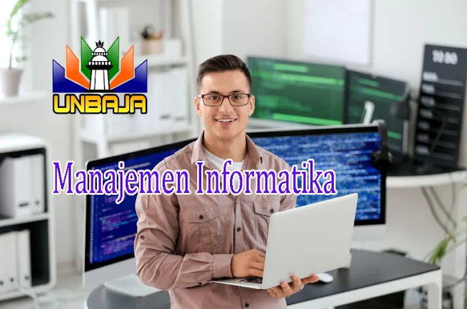 Manajemen Informatika (D3)