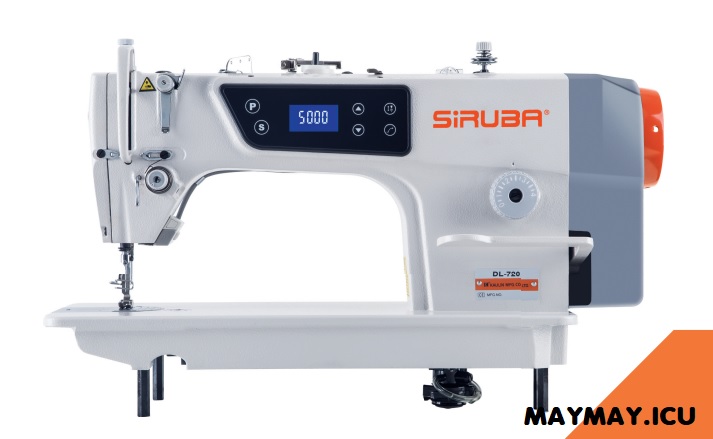 Siruba DL720