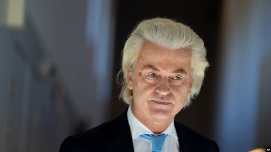 Geert Wilders, Anti-Islam, belanda