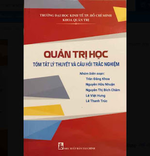 Quản Trị Học ebook PDF EPUB AWZ3 PRC MOBI