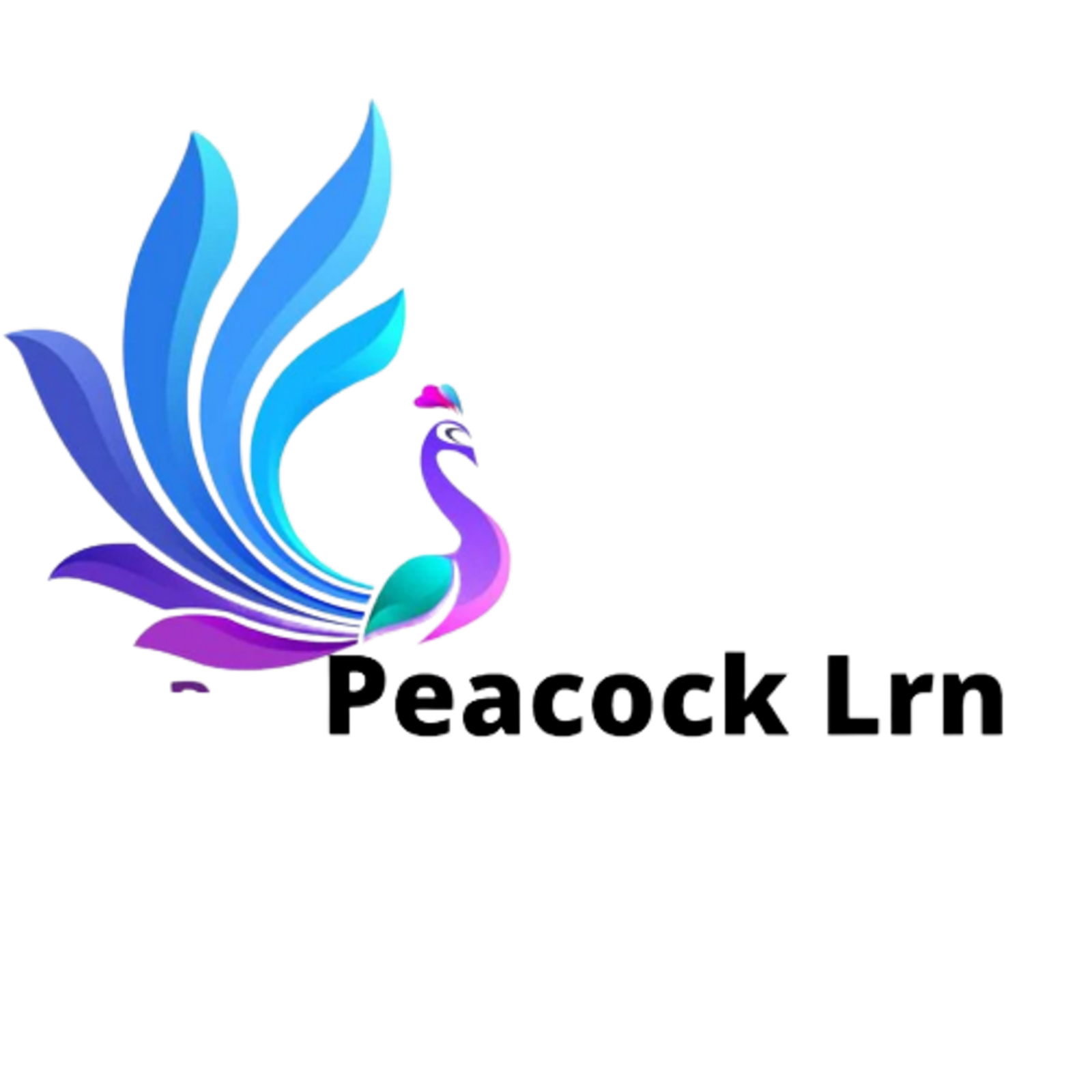 Peacock Lrn