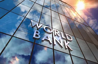 India’s GDP to be at 8.3% for FY22- World Bank