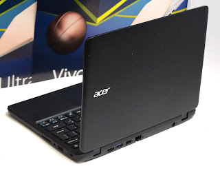 Jual Acer Aspire ES1-132 ( Intel Celeron N3350 )