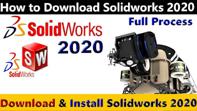 How to Download solidworks free 2020