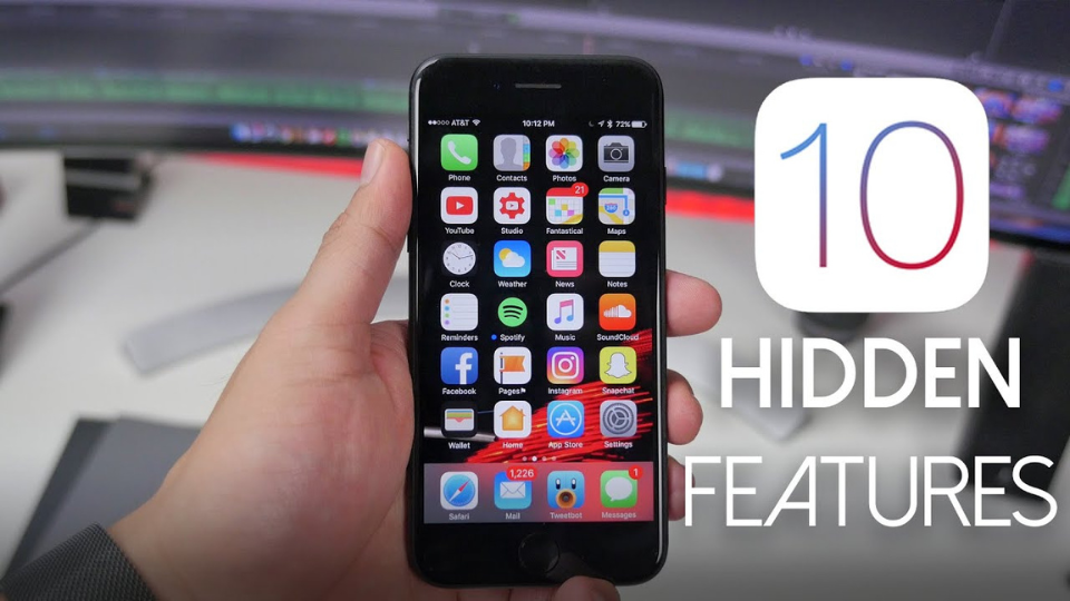 Unveiling the Best Hidden iPhone Features That Will Amaze You