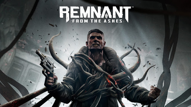 Remnant: From the Ashes es el tercer juego gratuito de Epic Games.