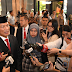 Tongkat Estafet Beralih, Menkumham Resmi Lantik Irjen. Pol Nico Afinta Sebagai Sekjen Kemenkumham