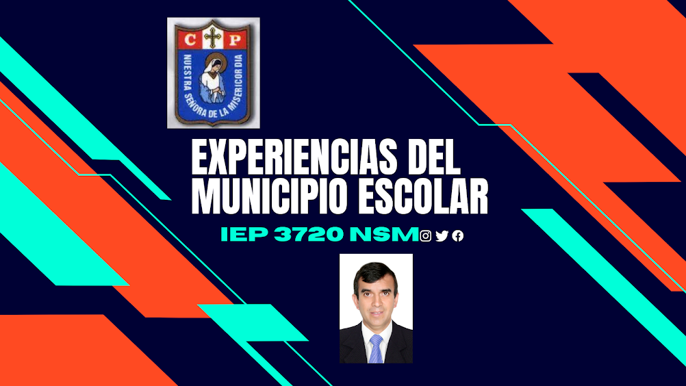 EXPERIENCIAS DEL MUNICIPIO ESCOLAR