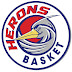 Nota MTVB Herons Basket