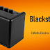 Blackstar FLY3 - Electric Guitar Mini Amplifier (3 watt)