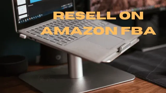 Resell on Amazon FBA | Side Hustles for Teens