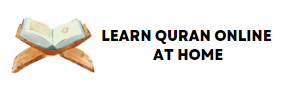 Learn Quran Online at Home