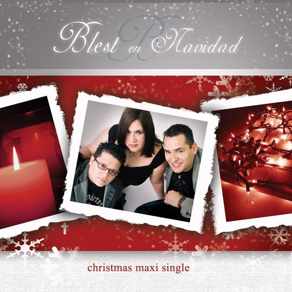 Blest – Blest En Navidad [Maxi Single] 2004
