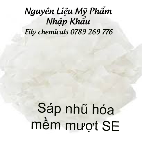 Sáp nhũ hóa mềm mượt SE