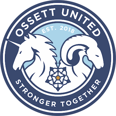 OSSETT UNITED FOOTBALL CLUB