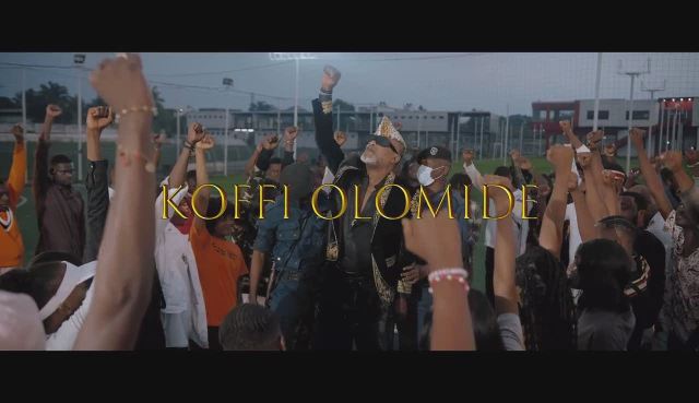 VIDEO | Koffi Olomide – Acquitté
