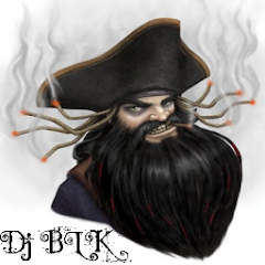 Dj BlkBeard