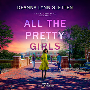 Available Now! All The Pretty Girls Audiobook
