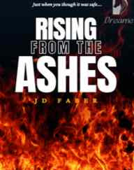 Read Novel Rising From the Ashes by J.D Faber Full Episode