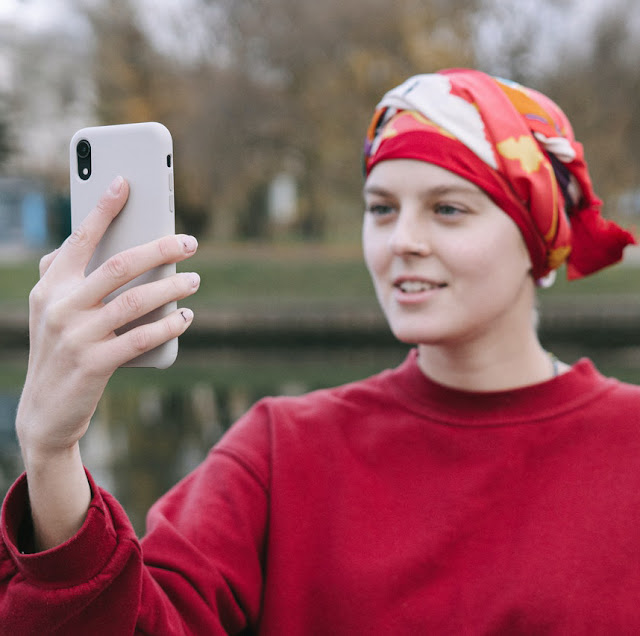 'Contigo': una app para mujeres con cáncer de mama