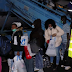167 stranded Nigerians repatriated from Libya