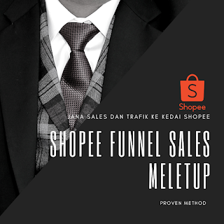 EBOOK SHOPEE FUNNEL SALES MELETUP