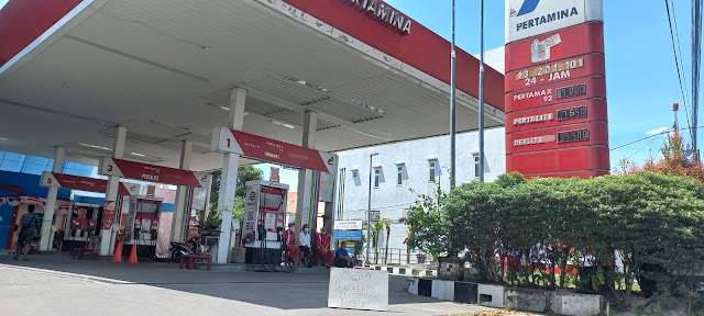 SPBU Banyak yang Kosong, Pertamina  Patra Niaga Tetap Klaim Stok BBM Aman 