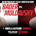 Bellator 273 Bader v Moldavsky