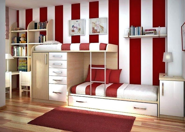 best wall paint color for small bedroom