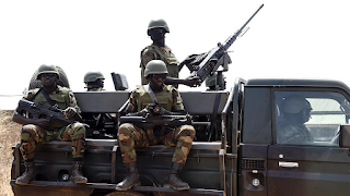 Togo army says it was behind blast that killed several civilians - Crime - Africaland