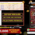 BUKTI KEMENANGAN MEMBER LONTEJITU | SINGAPORE POOLS | 12 FEBRUARI 2024