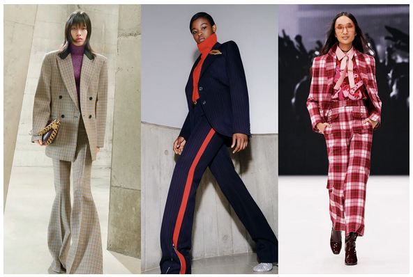 Top 10 Fashion Trends for Fall and Winter Today