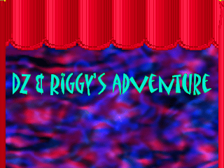 Ficha DZ and Riggy's Adventure 2000 (RPG Maker 2000)