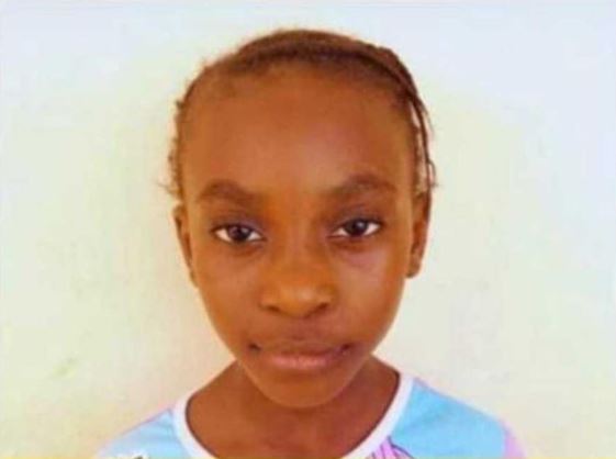 Missing Girl Found Dead In Neighbor's House In Ado Ekiti (Photo)