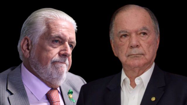 Pedido de desculpas de Wagner não convence Leão que reúne cúpula do PP para discutir saída da base petista
