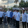 Baksos, Kadin Provinsi Banten Bantu Pondok Pesantren yang Terbakar di Padarincang