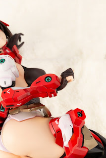 Figure 2/1 Shura Ninja - Megami Device, Kotobukiya
