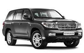 Cameroon Limousine - Yaounde Car Rental Service