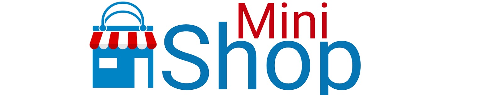 Mini Shop