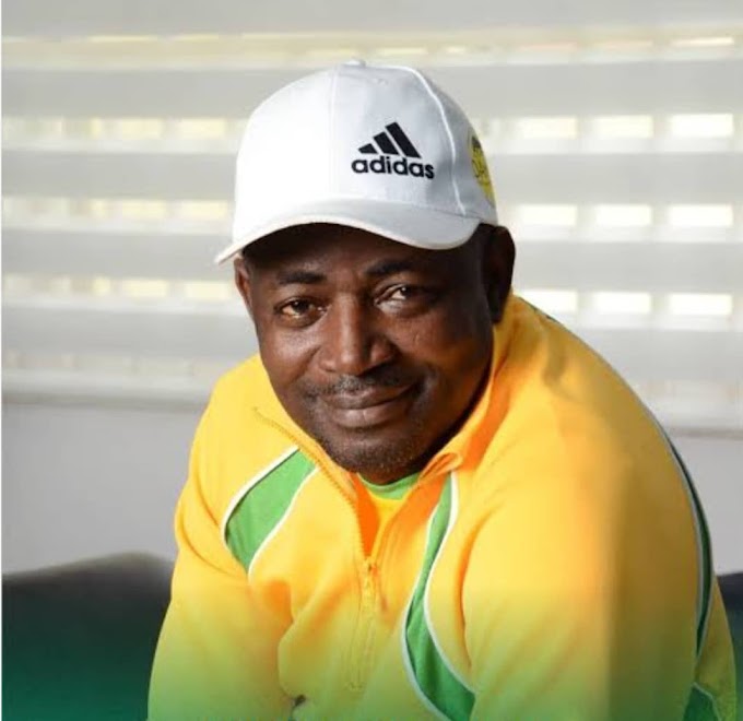 Ogun Sports Commissioner Wasiu Isiaka Congratulates Muslim Faithfuls On Eid-el-Adha