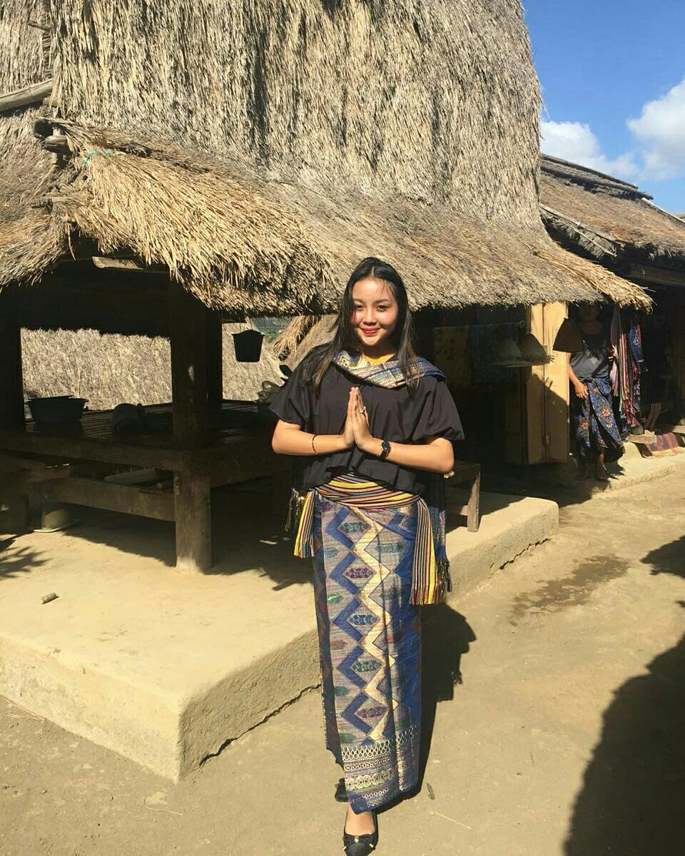 Desa Adat Sade Lombok