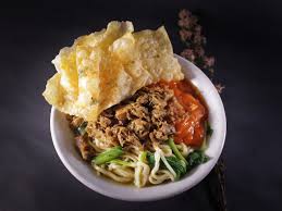 Mie Ayam Gondrong