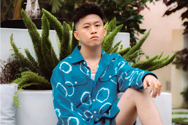 RICH BRIAN RELEASES 'NEW TOOTH', SHOWCASE HIS ACTING CHOPS