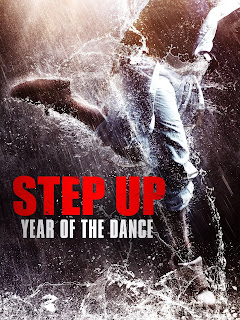 Step Up Year of the Dance (2019) Dual Audio 1080p WEBRip