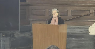 Sonia Gandhi's Strong Words on Democracy Strangulation Shake Political Landscape