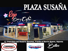 PLAZA SUSAÑA