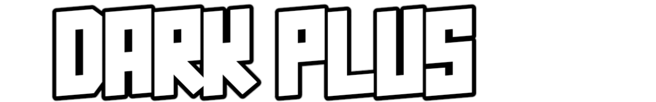 Dark Plus 