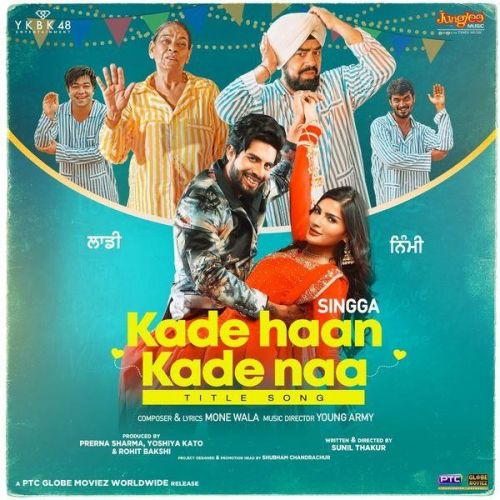 Kade Haan Kade Naa 2021 Punjabi 480p 720p Full Movie Download 